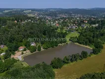 Prodej rodinného domu, Mnichovice, Nad rybníkem, 312 m2