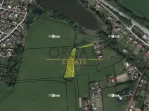 Prodej louky, Dolní Lutyně, 3368 m2