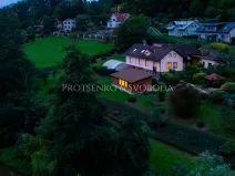 Prodej chalupy, Ledečko, 257 m2