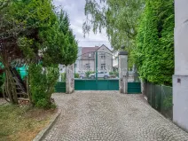 Prodej vily, České Budějovice, Lidická tř., 652 m2