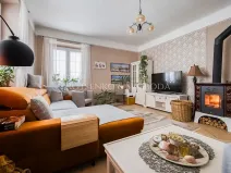 Prodej rodinného domu, Suchdol nad Lužnicí, Pražská, 180 m2