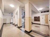 Prodej bytu 2+kk, Praha - Žižkov, Jana Želivského, 45 m2