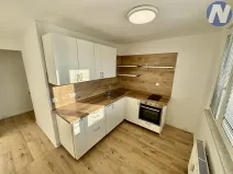 Pronájem bytu 1+1, Písek, Dr. M. Horákové, 44 m2
