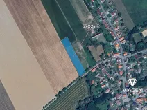 Prodej podílu pole, Břasy, 1267 m2