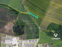 Prodej podílu pole, Břeclav, 1354 m2