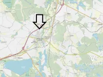 Prodej podílu pozemku pro bydlení, Veselí nad Lužnicí, 597 m2