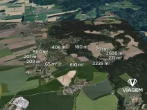 Prodej podílu pole, Olomouc, 271 m2