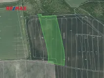 Prodej pole, Lipno, 23206 m2
