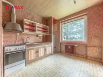 Prodej bytu 2+1, Praha - Čimice, Korycanská, 66 m2