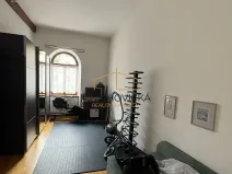 Pronájem bytu 3+kk, Žebrák, Náměstí, 88 m2