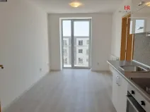 Prodej bytu 2+kk, Milovice, Višňová, 33 m2