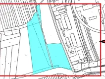 Prodej podílu pole, Kojetín, 319 m2