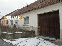 Prodej rodinného domu, Popůvky, 454 m2