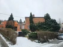 Prodej kanceláře, Zlín, Pod Vrškem, 200 m2