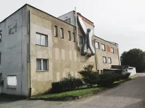 Prodej výrobních prostor, Rozsíčka, 1800 m2