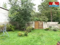 Prodej rodinného domu, Velvary, Růžová, 50 m2