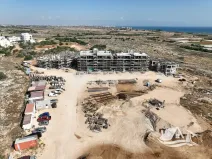Prodej bytu 3+kk, Protaras, Kypr, 80 m2