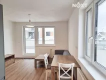 Pronájem bytu 2+kk, Praha - Sobín, Želetická, 126 m2