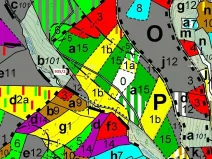 Dražba lesa, Jílové u Držkova, 1684 m2