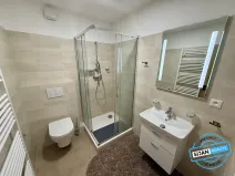 Pronájem bytu 2+kk, Opava, Krnovská, 37 m2