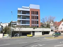 Prodej bytu 3+kk, Praha - Podolí, Jeremenkova, 115 m2