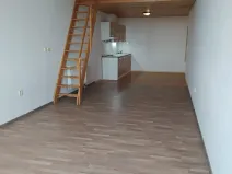 Pronájem bytu 1+kk, Chrudim, Resselovo náměstí, 55 m2