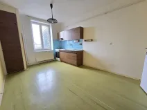 Pronájem bytu 2+1, Moravské Budějovice, Tyršova, 78 m2