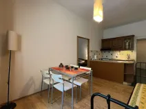 Pronájem bytu 2+kk, Praha - Holešovice, Komunardů, 50 m2