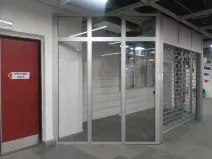 Pronájem obchodního prostoru, Jihlava, Masarykovo náměstí, 13 m2