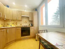 Prodej bytu 2+1, Karlovy Vary, Gagarinova, 64 m2