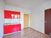 Prodej bytu 1+kk, Ústí nad Labem, Truhlářova, 17 m2