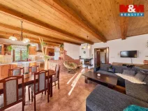 Prodej chalupy, Velké Svatoňovice, 350 m2