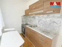 Prodej bytu 2+1, Doksy, Sokolská, 54 m2