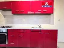 Pronájem bytu 2+1, Ostrava - Poruba, Alžírská, 49 m2