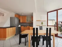 Pronájem bytu 4+kk, Praha - Nusle, Mojmírova, 205 m2