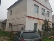 Dražba rodinného domu, Veliká Ves, 150 m2