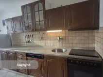 Prodej bytu 2+1, České Budějovice, J. Š. Baara, 61 m2