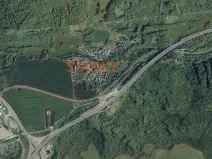 Prodej pole, Řehlovice - Stadice, 1711 m2