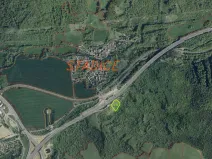 Prodej pole, Řehlovice - Stadice, 3418 m2