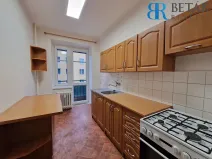 Pronájem bytu 2+1, Přerov, Šrobárova, 57 m2