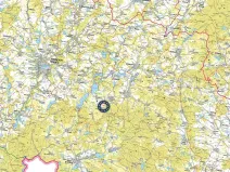 Prodej pole, Člunek, 16600 m2