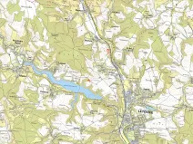 Prodej pole, Letovice, 18767 m2