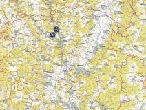 Prodej pole, Letovice, 18767 m2