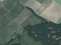 Prodej podílu pole, Mikulčice, 8312 m2