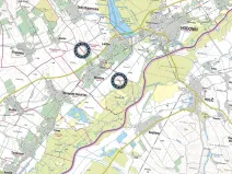 Prodej podílu pole, Mikulčice, 8312 m2