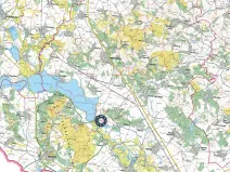 Prodej sadu/vinice, Přítluky, 7205 m2