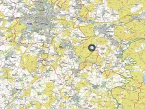 Prodej pole, Raková, 9423 m2