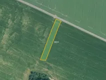 Prodej pole, Kralovice, 14210 m2