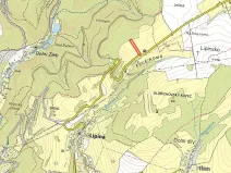 Prodej louky, Lipina, 10000 m2