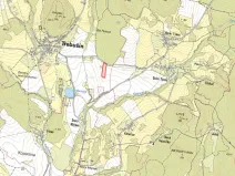 Prodej pole, Třebušín, 16758 m2